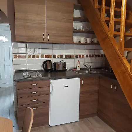 Apartment Egniss *