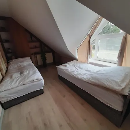 Egniss Apartment *