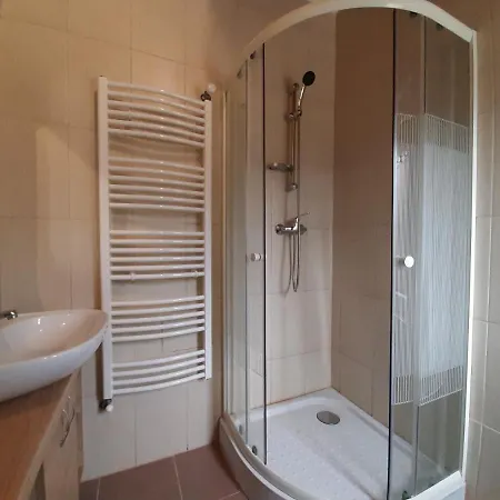 Egniss Appartement Bogács