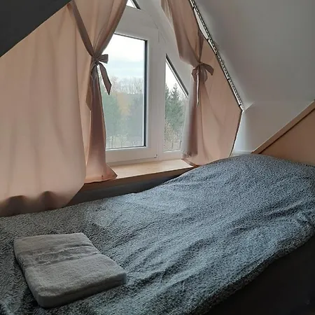 Appartement Egniss Bogács