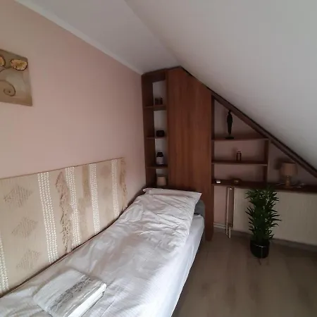 Apartment Egniss