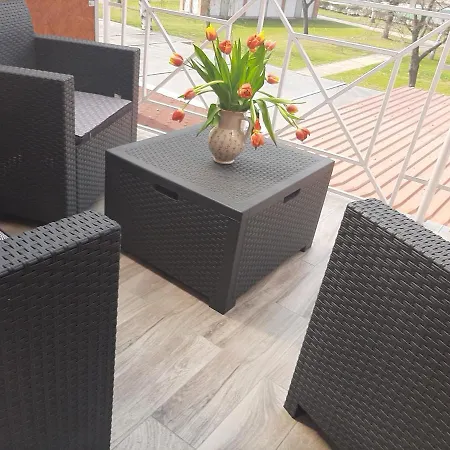Apartment Egniss