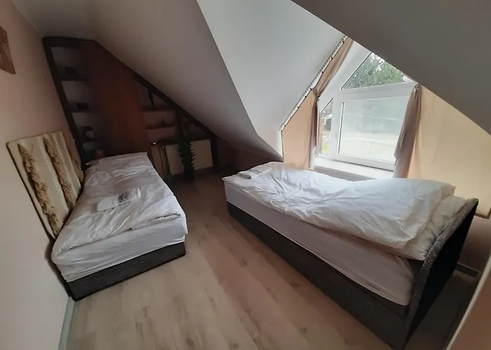 Egniss Apartamento *
