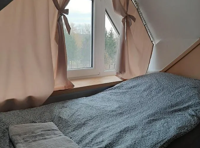 דירה Egniss Bogács